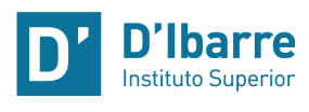 Instituto Superior D´Ibarre : Instituto Superior D´Ibarre