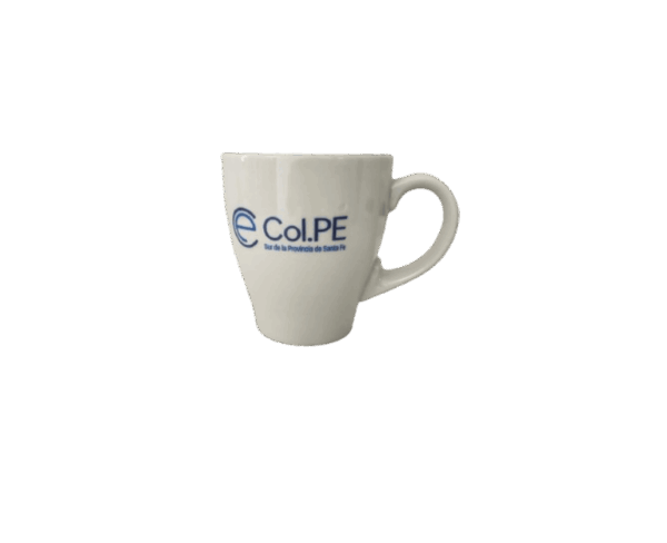 Taza Porcelana