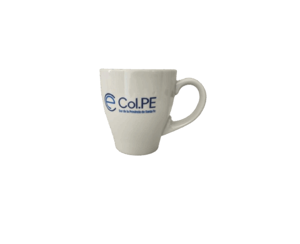 Taza Porcelana - Imagen 2